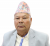 लक्ष्मण त्वाटी