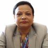 कल्पना खतिवडा (दाहाल)