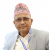 वासुदेव पोखरेल